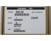 Lenovo CABLE Fru270mm Slim ODD SATA &PWR cable pour Lenovo ThinkCentre M710T (10M9/10MA/10NB/10QK/10R8)
