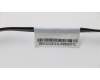 Lenovo CABLE Fru270mm Slim ODD SATA &PWR cable pour Lenovo ThinkCentre M710T (10M9/10MA/10NB/10QK/10R8)