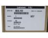Lenovo CABLE Fru, 320mmSATA cable 1latch pour Lenovo ThinkCentre M710q (10MS/10MR/10MQ)