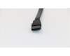 Lenovo CABLE Fru, 320mmSATA cable 1latch pour Lenovo ThinkCentre M710q (10MS/10MR/10MQ)