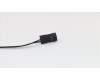 Lenovo 00XL207 CABLE Fru200mm Red logo LED ca