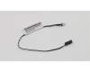 Lenovo 00XL207 CABLE Fru200mm Red logo LED ca