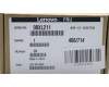 Lenovo CABLE Fru,50mmSATA power+Data FFC Cable pour Lenovo ThinkCentre M710q (10MS/10MR/10MQ)