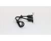 Lenovo 00XL286 CABLE Fru 300mm Rear USB2 HP cable