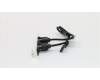 Lenovo 00XL286 CABLE Fru 300mm Rear USB2 HP cable