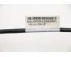 Lenovo CABLE Fru 200mm Rear USB2 LP cable pour Lenovo ThinkCentre M900x (10LX/10LY/10M6)