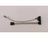 Lenovo 00XL362 CABLE Fru,SATA signal with power cable