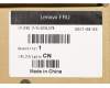 Lenovo 00XL378 CABLE touch cable (FHD SKU)