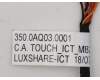 Lenovo 00XL483 CABLE C.A. TOUCH_M820