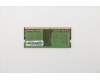 Lenovo 01AG836 MEMORY 4GB DDR4 2666 SoDIMM,Samsung