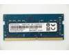 Lenovo 01AG843 MEMORY 8GB DDR4 2666 SoDIMM,Ramaxel
