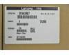 Lenovo DISPLAY Display LGD Touch LM215WFA-S pour Lenovo ThinkCentre M70a AIO (11E2)