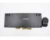 Lenovo 01AH826 KYB_MOUSE Primax RFBU71 2.4G BK AR_FR