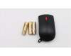 Lenovo 01AH827 KYB_MOUSE Primax RFBU71 2.4G BK BE_FR
