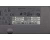 Lenovo 01AH827 KYB_MOUSE Primax RFBU71 2.4G BK BE_FR