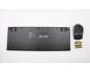 Lenovo 01AH830 KYB_MOUSE Primax RFBU71 2.4G BK BG