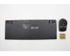 Lenovo 01AH831 KYB_MOUSE Primax RFBU71 2.4G BK TC