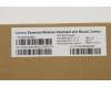 Lenovo 01AH831 KYB_MOUSE Primax RFBU71 2.4G BK TC