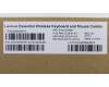 Lenovo 01AH837 KYB_MOUSE Primax RFBU71 2.4G BK CFR