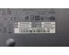 Lenovo 01AH837 KYB_MOUSE Primax RFBU71 2.4G BK CFR
