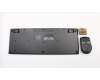 Lenovo 01AH844 KYB_MOUSE Primax RFBU71 2.4G BK IT
