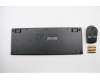 Lenovo 01AH870 KYB_MOUSE Primax RFBU71 2.4G BK NOD