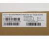 Lenovo 01AH870 KYB_MOUSE Primax RFBU71 2.4G BK NOD