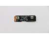 Lenovo 01AJ796 CARDPOP AIOY910 Power Switch Board