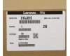 Lenovo 01AJ810 CARDPOP IEEE 1394 Card PCIex1