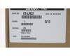 Lenovo 01AJ932 CARDPOP 4 COM card