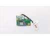 Lenovo 01AJ967 CARDREADER RTS5176E-GRT 75mm1LUN