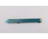 Lenovo 01AV345 CARDPOP MIC Board