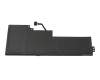 01AV420 original Lenovo batterie 24Wh interne