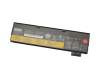 01AV425 original Lenovo batterie 48Wh Standard / Externe