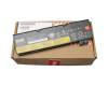 01AV426 original Lenovo batterie 48Wh Standard / Externe