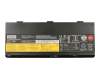 01AV495 original Lenovo batterie 90Wh