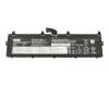 01AV497 original Lenovo batterie 99Wh