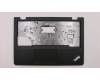 Lenovo 01AV646 MECH_ASM Black KYB Frame,w/oFPR,Chrome