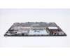 Lenovo 01AV646 MECH_ASM Black KYB Frame,w/oFPR,Chrome