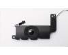 Lenovo 01AV649 SPEAKERINT Speaker ASM(L+R),NJE,Chrome