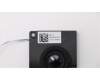 Lenovo 01AV649 SPEAKERINT Speaker ASM(L+R),NJE,Chrome
