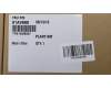 Lenovo 01AV650 CABLE Clickpad FFC,Chrome