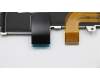 Lenovo 01AV680 NB_KYB KB BLK Chicony Arabic