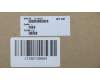 Lenovo 01AV683 NB_KYB KB BLK Chicony Czech