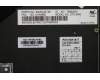 Lenovo 01AV692 NB_KYB KB BLK Chicony Italian
