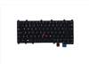 Lenovo 01AV701 NB_KYB KB BLK Chicony Swedish/Finnish