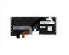 Lenovo 01AV701 NB_KYB KB BLK Chicony Swedish/Finnish