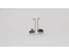 Lenovo 01AW166 Hinge,(L+R), AL