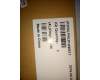 Lenovo 01AW217 CABLE camera cable,for 2D camera