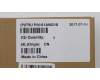 Lenovo 01AW218 CABLE camera cable,for 3D camera